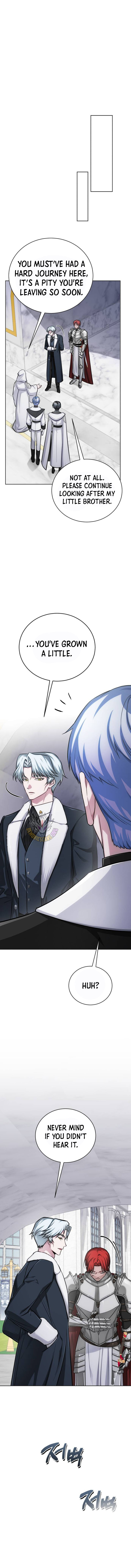 The Magic Tower Problematic Child Chapter 13 3